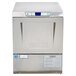Hobart LXeH-2 Undercounter Dishwasher - Hot Water Sanitizing, 120 / 208-240V