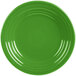 Homer Laughlin 465324 Fiesta Shamrock 9 inch Luncheon Plate - 12/Case