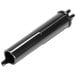 A black plastic Waring dicing grid cleaning tool with a metal cap.