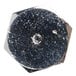 A close-up of the ARY VacMaster 979357 replacement lower screw and nut assembly.