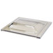 A clear plastic lid for an ARY VacMaster vacuum sealer.