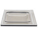 The ARY VacMaster replacement chamber lid for vacuum sealers on a white surface.