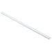 A white rectangular top bar with a long handle.