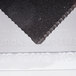 A close up of a black Larien Commercial Plus 5400 Bagel Biter bagel slicer with white text on it.