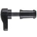 A Waring front foot actuator with a black plastic handle.