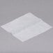 Durable Packaging interfolded wax deli wrap tissue.