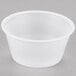 Dart Solo P200N 2 oz. Translucent Polystyrene Souffle / Portion Cup ...