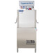 Jackson Conserver XL-E Low Temp Door Type Dish Machine - 115V