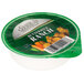 Classic Gourmet Buttermilk Ranch Dressing 1.5 oz. Portion Cup - 96/Case