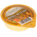 Classic Gourmet Honey Mustard 1.5 oz. Portion Cup - 96/Case
