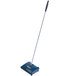 Oreck PR2600 9 1/2 inch Brushless Blade Restaurateur Wet / Dry Floor Sweeper