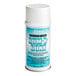A white bottle of Noble Chemical Gum-B-Gone with a blue label.
