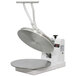 DoughXpress DM-18 Manual Pizza Dough Press - 18 inch, 220V