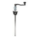 A Vollrath Redco Premium Can Opener with a metal bar.