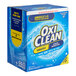 A white box of OxiClean Versatile Stain Remover laundry detergent.