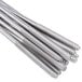 Stainless steel screws for Vollrath XX-tall open racks.