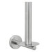 Crescent Suite CS-TVERTBN Toilet Paper Holder with Brushed Finish