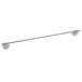 Crescent Suite CS-TB24BN 24 inch Towel Bar with Brushed Finish