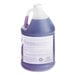 A jug of purple Advantage Chemicals Glamoroso Lavender all-purpose cleaner.