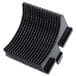 A black plastic Edlund pusher insert with small spikes.