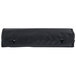 A black Victorinox case with two buttons.