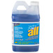 Diversey 95769089 64 oz. All High Efficiency Liquid Laundry Detergent - 4/Case