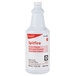 Diversey 95891789 32 oz. Spitfire Power Cleaner - 12/Case