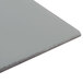 Replacement front glass for a Paragon CP-6 Popcorn Popper with a grey surface.