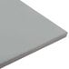 Replacement side glass for a Paragon CP-6 popcorn popper with a grey surface.