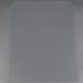 A clear glass panel for a Paragon TP-16 Popcorn Popper.