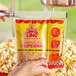 Carnival King All In One Popcorn Kit For Oz To Oz Popper Case