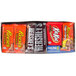 HERSHEY'S® Chocolate Full Size Candy Bar Variety Pack - 30 Count