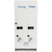 Rochester Midland RMC J1 25190900 $.25 Sanitary Napkin / Tampon Dispenser