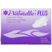 Rochester Midland RMC 25189973 NaturellePlus Maxi with Wings - 250/Case