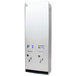 Rochester Midland RMC J6SSP 25191100 $.25 Sanitary Napkin / Tampon Dispenser