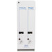 Rochester Midland RMC J6-RC 25191000 $.25 Sanitary Napkin / Tampon Dispenser