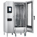 Convotherm C4ET20.20EB Full Size Roll-In Electric Combi Oven With ...