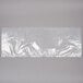 A clear plastic bag of Full Size Shallow Steam Table Nylon Pan Liners.