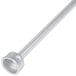 A Proctor Silex metal pump tube with a handle.