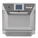 Merrychef eikon e4s High-Speed Accelerated Cooking Countertop Oven