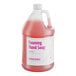 A one-gallon jug of Advantage Chemicals ready-to-use foaming hand soap with a fruity scent.