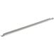 An Avantco metal divider bar.