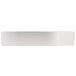 An Avantco metal rectangular divider bar.