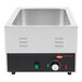 Hatco CHW-FUL Full Size Countertop Food Cooker / Warmer - 120V, 1440W