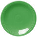 Homer Laughlin 463324 Fiesta Shamrock 6 1/8 inch Round Bread and Butter Plate - 12/Case
