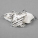 A case of white Alto-Shaam cleaning tabs.