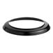 An Avantco adapter ring for soup kettles.