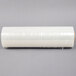 Lavex Industrial 18 inch x 1500' 80 Gauge Heavy-Duty Cast Pallet Wrap Film / Stretch Film - 4/Case