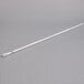 A Cecilware quartz heating element with a long white plastic handle.