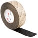 A 3M roll of black Safety-Walk tape with text on it.